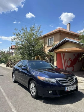 Honda Accord - 6700 € / 13104.06 лв. - 21578820 2