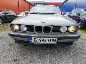 BMW 520 2, 0i 126k.c. - 5999 € / 11733.02 лв. - 26890693 3