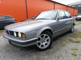 BMW 520 2, 0i 126k.c. - 5999 € / 11733.02 лв. - 26890693 2