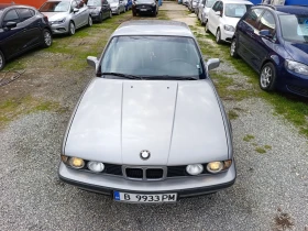 BMW 520 2, 0i 126k.c. - 5999 € / 11733.02 лв. - 26890693 8