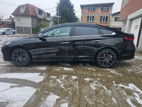 Hyundai Sonata Фейслифт - 16000 € / 31293.28 лв. - 11696402 7