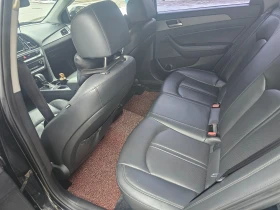 Hyundai Sonata Фейслифт - 16000 € / 31293.28 лв. - 11696402 11