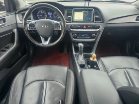 Hyundai Sonata Фейслифт - 16000 € / 31293.28 лв. - 11696402 9