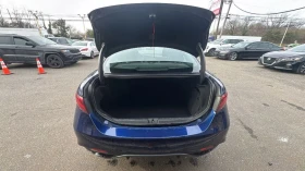 Alfa Romeo Giulia Ti Sport Carbon* CARFAX* АвтоКредит* (ЦЕНА ДО БГ) - 19299 € / 37745.56 лв. - 16128466 13