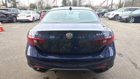 Alfa Romeo Giulia Ti Sport Carbon* CARFAX* АвтоКредит* (ЦЕНА ДО БГ) - 19299 € / 37745.56 лв. - 16128466 6