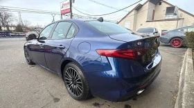 Alfa Romeo Giulia Ti Sport Carbon* CARFAX* АвтоКредит* (ЦЕНА ДО БГ) - 19299 € / 37745.56 лв. - 16128466 7