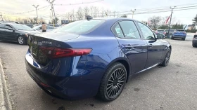 Alfa Romeo Giulia Ti Sport Carbon* CARFAX* АвтоКредит* (ЦЕНА ДО БГ) - 19299 € / 37745.56 лв. - 16128466 5
