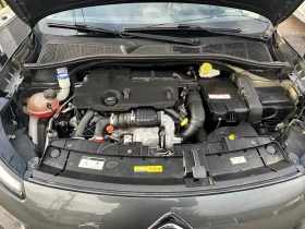 Citroen C4 Cactus 1.6HDI-92к.с-АВТОМАТИК-LED-NAVI-PDC-EURO5B-2015г. - 6600 € / 12908.48 лв. - 61822839 15