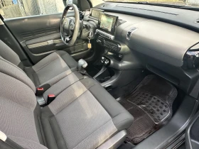 Citroen C4 Cactus 1.6HDI-92к.с-АВТОМАТИК-LED-NAVI-PDC-EURO5B-2015г. - 6600 € / 12908.48 лв. - 61822839 8