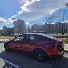 Tesla Model 3 HIGHLAND, снимка 12