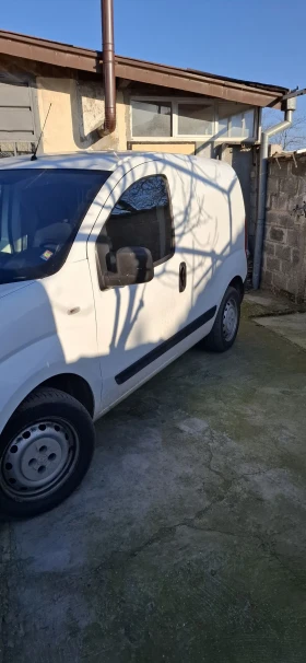 Peugeot Bipper 1.3HDI - 3600 € / 7040.99 лв. - 13409379 3