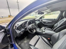 Mercedes-Benz C 220 2.2.       170 к.с. - 12999 € / 25423.83 лв. - 31970271 7