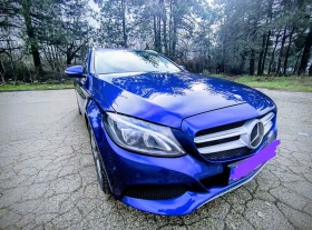Mercedes-Benz C 220 2.2.       170 к.с. - 12999 € / 25423.83 лв. - 31970271 2