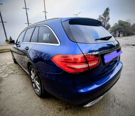Mercedes-Benz C 220 2.2.       170 к.с. - 12999 € / 25423.83 лв. - 31970271 4