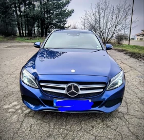 Mercedes-Benz C 220 2.2.       170 к.с. - 12999 € / 25423.83 лв. - 31970271 3