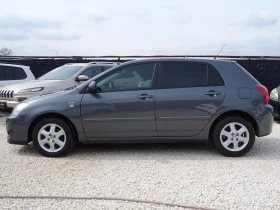 Toyota Corolla 1.4 D4D M-MT  | Auto.bg — изображение 3