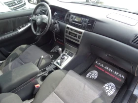 Toyota Corolla 1.4 D4D M-MT  | Auto.bg — изображение 15