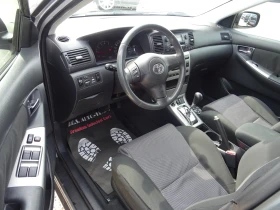 Toyota Corolla 1.4 D4D M-MT  | Auto.bg — изображение 9