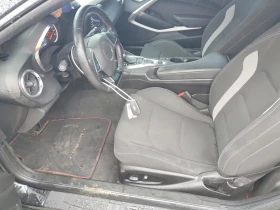 Chevrolet Camaro 6.2l Lz - 26900 € / 52611.83 лв. - 93939567 7