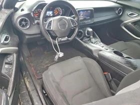 Chevrolet Camaro 6.2l Lz - 26900 € / 52611.83 лв. - 93939567 8