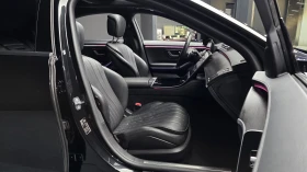Mercedes-Benz S 350 LONG* BURMESTER* ПАНОРАМА* ПОДГРЕВ* ОБДУХВАНЕО - 47500 € / 92901.93 лв. - 88692995 9