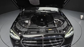 Mercedes-Benz S 350 LONG* BURMESTER* ПАНОРАМА* ПОДГРЕВ* ОБДУХВАНЕО - 47500 € / 92901.93 лв. - 88692995 12