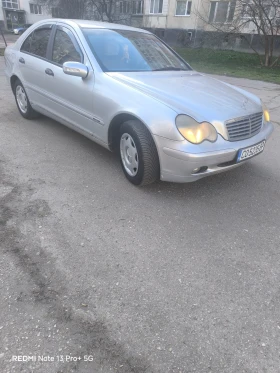 Mercedes-Benz C 200 C200 | Mobile.bg � ����� ������ 3