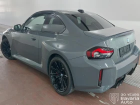 BMW M2 Coupe Sportautomatic - 76100 € / 148838.66 лв. - 74652718 2