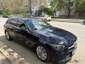 Mercedes-Benz C 200 d 2.0 163��. �������/��.������� � �����/������� | Mobile.bg � ����� ������ 14