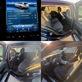 Mercedes-Benz C 200 Нов Внос!!! Амбиент/Ел.седалки с памет/Подгрев - 22200 € - 42335045 10