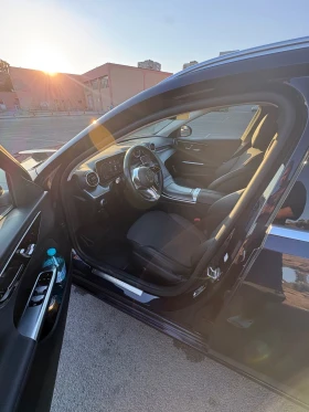 Mercedes-Benz C 200 Нов Внос!!! Амбиент/Ел.седалки с памет/Подгрев - 22200 € - 42335045 8