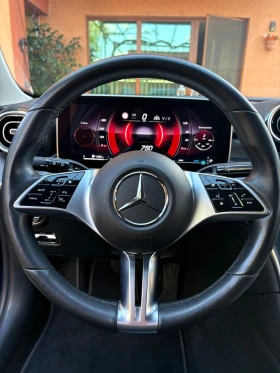 Mercedes-Benz C 200 d 2.0 163��. �������/��.������� � �����/������� | Mobile.bg � ����� ������ 5