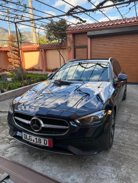 Mercedes-Benz C 200 d 2.0 163��. �������/��.������� � �����/������� | Mobile.bg � ����� ������ 4