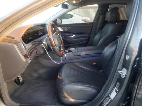 Mercedes-Benz S 560 AMG PKG| BURMESTER| DISTRONIC| HUD| ����� | Mobile.bg � ����� ������ 7