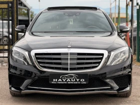 Mercedes-Benz S 350 BlueTEC= 63 AMG= Long= 3xTV= 360* ������= �������� | Mobile.bg � ����� ������ 2
