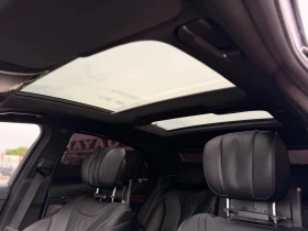 Mercedes-Benz S 350 BlueTEC= 63 AMG= Long= 3xTV= 360* ������= �������� | Mobile.bg � ����� ������ 14