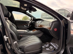 Mercedes-Benz S 350 BlueTEC= 63 AMG= Long= 3xTV= 360* ������= �������� | Mobile.bg � ����� ������ 11