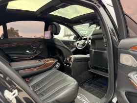 Mercedes-Benz S 350 BlueTEC= 63 AMG= Long= 3xTV= 360* ������= �������� | Mobile.bg � ����� ������ 12