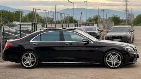 Mercedes-Benz S 350 BlueTEC= 63 AMG= Long= 3xTV= 360* ������= �������� | Mobile.bg � ����� ������ 4
