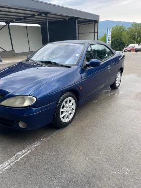 Renault Megane 1.4 16V | Mobile.bg � ����� ������ 9