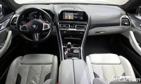 BMW M8 4.4 Gran Coupe Competition | Mobile.bg � ����� ������ 7
