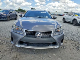 ������ Lexus RC 200t