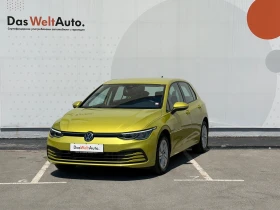 ����� �� �������� �� VW Golf