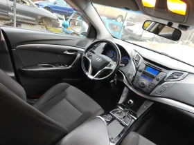 Hyundai I40 1.7 crdi | Auto.bg — изображение 6