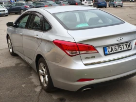 Hyundai I40 1.7 crdi | Auto.bg — изображение 4