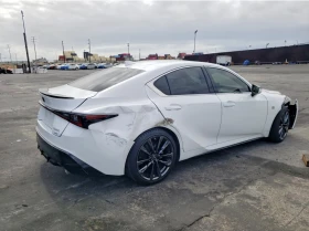 Lexus IS 350 F SPORT / ���� �� ������ / ���� �� ����: 24.06 | Mobile.bg � ����� ������ 3
