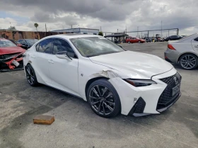 Lexus IS 350 F SPORT / ���� �� ������ / ���� �� ����: 24.06 | Mobile.bg � ����� ������ 4