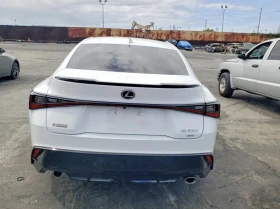 Lexus IS 350 F SPORT / ���� �� ������ / ���� �� ����: 24.06 | Mobile.bg � ����� ������ 6