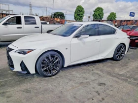 ����� �� �������� �� Lexus IS 350 F SPORT / ���� �� ������ / ���� �� ����: 24.06