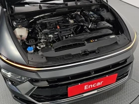 Hyundai Sonata The Edge (Dn8) 1.6 Turbo Inspiration | Mobile.bg � ����� ������ 6